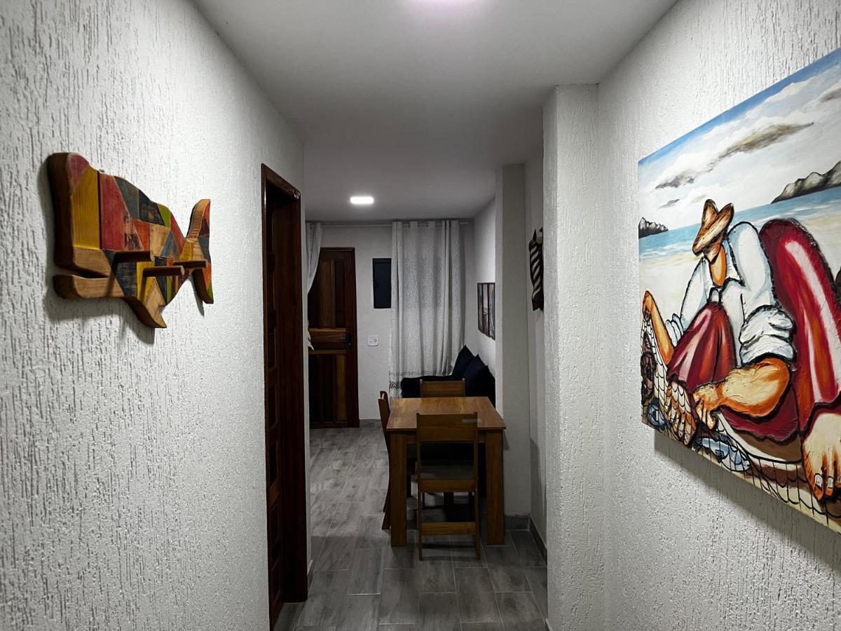 Meu Loft Barra Nova 4 Villa Saquarema Exterior foto